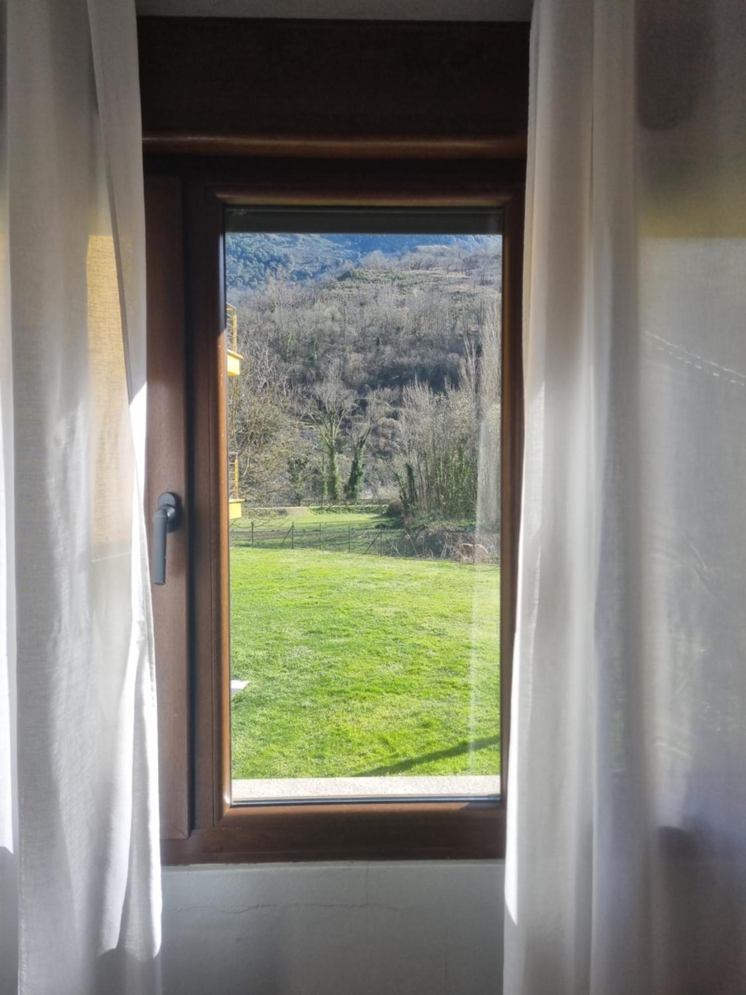 La Paserina Arenas De Cabrales Dış mekan fotoğraf